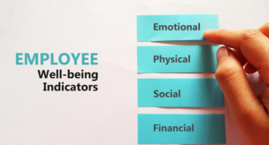 HR News - Employee Wellbeing